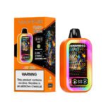 Vapme Digital 30000 Puffs EU Wholesale - Image 2