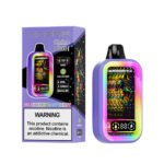 Vapme Digital 30000 Puffs EU Wholesale
