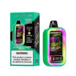 Vapme Digital 30000 Puffs EU Wholesale - Image 6