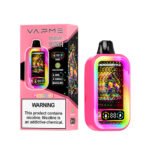 Vapme Digital 30000 Puffs EU Wholesale - Image 3