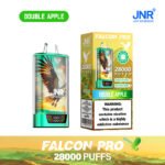 JNR Falcon pro 28000 Puffs France Warehouse - Image 3
