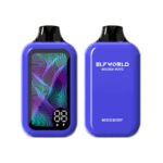 Elfworld Vape BK 50000 Puffs Europe Wholesale - Image 4