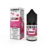 Elfworld Eliquid Disposable Vape Liquid 30ml