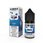 Elfworld Eliquid Disposable Vape Liquid 30ml - Image 5