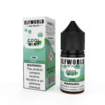 Elfworld Eliquid Disposable Vape Liquid 30ml - Image 4