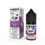 Elfworld Eliquid Disposable Vape Liquid 30ml - Image 3