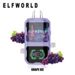 Elfworld AI 22000 Puffs Disposable Vape - Image 5