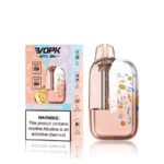 VOPK BTC 35000 puffs Airflow Adjustable