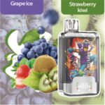 Vapme Crystal 20000 Puffs Wholesale Vape - Image 5