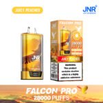 JNR Falcon pro 28000 Puffs France Warehouse - Image 2