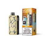Vozol Neon 45000 45K Puffs E-Cigarette - Image 3