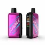 Elfworld Hot Sell MX 25000 Puffs E-Cigarette - Image 3