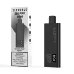 Elfworld Disposable Vape i15 PRO - Image 2