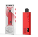 Elfworld Disposable Vape i15 PRO