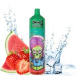 Uwin RandM Tornado Beat 35K Bottom Button - Image 6