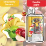 Vapme Crystal 20000 Puffs Wholesale Vape - Image 3