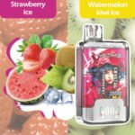 Vapme Crystal 20000 Puffs Wholesale Vape - Image 2