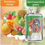 Vapme Crystal 20000 Puffs Wholesale Vape