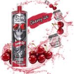 Uwin SHISHA HOOKAH Crystal 20000 EU - Image 4