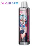 Original Vapme Crystal 7000 Puffs Disposable - Image 4