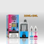 WGA 30K Compliant TPD Rechargeable - Image 2