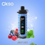 Bulk Okso Shisha Max 40k Wholesale Vape