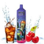 Uwin RandM Tornado Beat 35K Bottom Button - Image 2