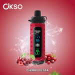 Bulk Okso Shisha Max 40k Wholesale Vape - Image 6