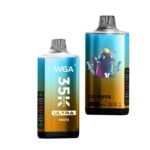 WGA 35K Side Screen Disposable Vape Poland - Image 4