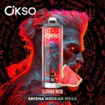 OKSO Shisha Hookah Mega 50k Puffs - Image 6