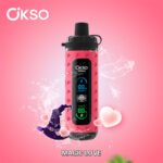 Bulk Okso Shisha Max 40k Wholesale Vape - Image 5