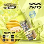 Stag Bar KING 40K Puffs Cheap Wholeslae Vape - Image 6
