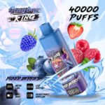 Stag Bar KING 40K Puffs Cheap Wholeslae Vape - Image 4