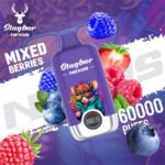 Stagbar Nexus 60K Puffs 60000 Ship From EU - Image 9