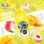 Stagbar Nexus 60K Puffs 60000 Ship From EU - Image 8