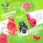 Stagbar Nexus 60K Puffs 60000 Ship From EU - Image 7