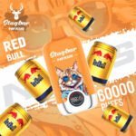 Stagbar Nexus 60K Puffs 60000 Ship From EU - Image 6