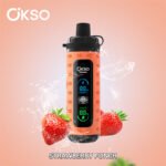 Bulk Okso Shisha Max 40k Wholesale Vape - Image 3