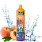 Uwin RandM Tornado Beat 35K Bottom Button - Image 5