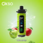 Bulk Okso Shisha Max 40k Wholesale Vape - Image 2