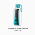 Vozol Star 20000 Puffs Display Screen Vape - Image 4