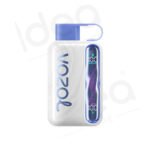 VOZOL SATR 40000 PUFF 5% EU Warehouse - Image 2