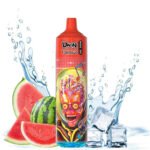 Uwin RandM Tornado Beat 35K Bottom Button - Image 4