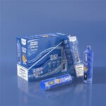 VOPK Shisha Hookah 15000 Puffs Portugal - Image 2