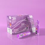 VOPK Shisha Hookah 15000 Puffs Portugal - Image 7