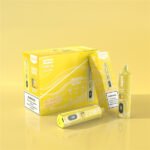 VOPK Shisha Hookah 15000 Puffs Portugal - Image 5