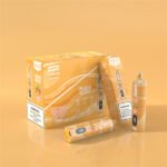 VOPK Shisha Hookah 15000 Puffs Portugal - Image 4