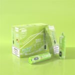 VOPK Shisha Hookah 15000 Puffs Portugal - Image 3