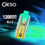 OKSO 6in1 120k Ship from EU - Image 3