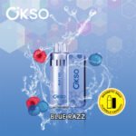 OKSO Switch kit 50000 Puffs Replaceable - Image 3